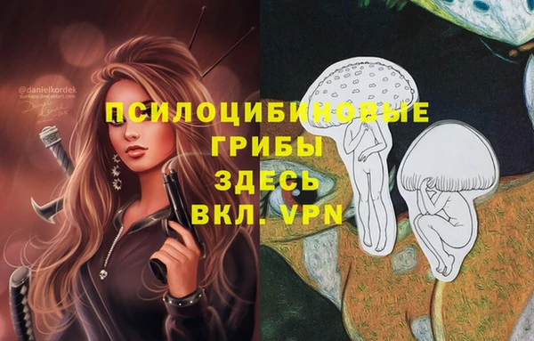 ALPHA PVP Алзамай